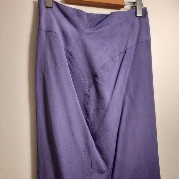 Versace Collection Pencil skirt - Picture 2 of 9